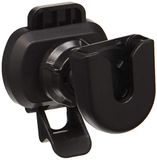 Midland autohouder VM-DUAL voor microfoons met ventilatieroosterbevestiging, compatibel met Dual Mike slimme microfoon