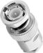 Amphenol B1141C1-NT3G-5-50 BNC-connector Stekker, recht 50 Ω 1 stuk(s)