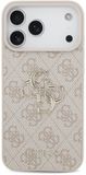 Guess Backcover hoesje voor Apple iPhone 18 Pro Max - Roze