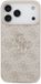 Guess Backcover hoesje voor Apple iPhone 18 Pro Max - Roze