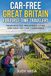 CAR-FREE GREAT BRITAIN FOR FIRST-TIME TRAVELERS: Train Routes, Walkable Cities, and Easy No-Car Itineraries