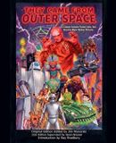 They Came From Outer Space: 12 Classic Science Fiction Tales That Became Major Motion Pictures 2026 Edition Paperback