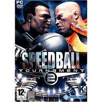 Logithéque Speed Ball 2 Tournament