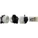 CASCO CBW70047GS Pulseur d'Air Genuine pour véhicules avec direction à gauche