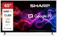 Sharp 65HP5265E / QLED TV / 65 pouces / 2024