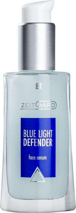LR Health and Beauty Zeitgard Blue Light Defender - 30ml - Anti-Wrinkle - Unisex