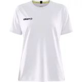 Craft Progress Indoor Jersey W 1911101 - White - XXL