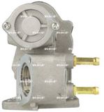NRF Vanne EGR 48666