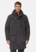 camel active Parka met afneembare capuchon - Maat 56 - Zwart