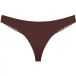 Triumph Dames string Pretty Modal