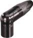 Neutrik NC5MRX-B XLR-connector Stekker, haaks Aantal polen: 5 Zwart 1 stuk(s)