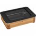 WMF Fusiontec Rectangular Ceramic, Steel, Wood Baking dish for casserole
