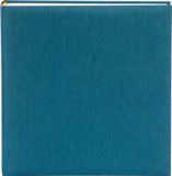 Goldbuch Fotoalbum Summertime Licht Blauw 30x31 cm