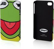 PDP IP-1307 Back Cover for Apple iPhone 4/4s - Green