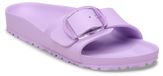 Birkenstock Madrid Big Buckle EVA, Crocus (1031257), Größe 35