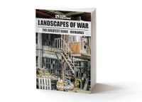 Vallejo Het landschap van de oorlog, vol 5, Engels - Spoorwijdte N