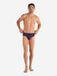 HOM Slip Fats marineprint L