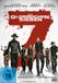 PLAION 1129647 Les Sept Mercenaires film en DVD Allemand, Anglais