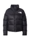 THE NORTH FACE 1996 Retro Nuptse Veste de sport noir / blanc