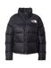 THE NORTH FACE 1996 Retro Nuptse Veste de sport noir / blanc
