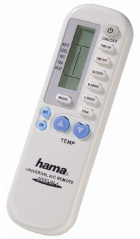 Hama Mando A/C Universal II