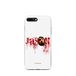 ERT GROUP iPhone 7 PLUS/8 PLUS Hoesje - Officiële Friday the 13th Horror Licentie - TPU