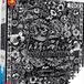 Good Loot Puzzle de 1000 pièces, "Monochrome Eden