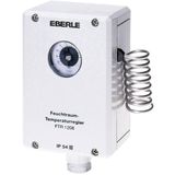 Eberle 87215 1208 100 FTR 1208 Kamerthermostaat Montagewijze: Opbouw (op muur) Verwarmen/koelen 1 stuk(s)