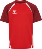 Hummel Maillot de sport enfant Hmllead 2.0 Jersey S/S Kids 223741