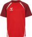 Hummel Maillot de sport enfant Hmllead 2.0 Jersey S/S Kids 223741