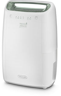 De'Longhi DEX212SF Luchtontvochtiger - 2.1L - 36dB - 300W