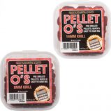 Sonubaits Pellets O's Krill 8mm