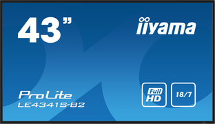 iiyama PROLITE LE4341S-B2