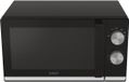 Candy CMW20TNMB Solo Magnetron 20L 700W Zwart