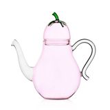 Ichendorf Milano Theepot Eggplant 1L