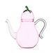 Ichendorf Milano Theepot Eggplant 1L
