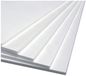 Quantore Foamboard A4 2-zijdig 5mm Wit