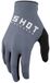 Shot Race Gear Raw Gants tout-terrain Gris 11 / Short