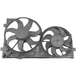Volkswagen Moteur de ventilateur de radiateur Passat 05-10 ♻️ Ref Oe. 1k0121207t - Garantie à vie