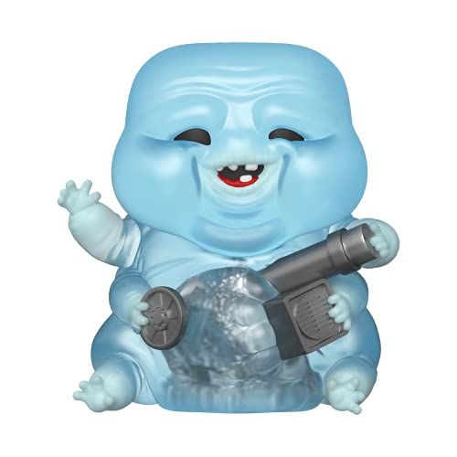 Funko POP! Vinyl Ghostbusters Afterlife - Merchandise - PVC - Bonte kleuren