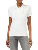 Levi's Housemark poloshirt voor dames