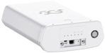 ZTE MC889A Pro - Router - 5G - Qualcomm Snapdragon X65 - Antenne met groot bereik