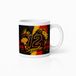 Sublimation wholesaler No. 12 Supporter Mug