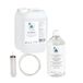 Membraclean 6 liter Drinkwaterbehandeling voor scheepvaart, boten en jachten, incl. vulset
