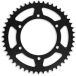 AFAM Pignon en acier 530 - 45Z (Argent) 14902-45
