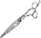 Achilles Shizuko Professionele schaar 7 Inch - Kappersschaar Hoog Kwaliteit