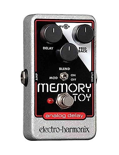 Electro Harmonix Nano Memory Toy - Guitar Effects Pedal