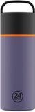 24Bottles Spin Drinkfles 730 ml Capaciteit - dusk