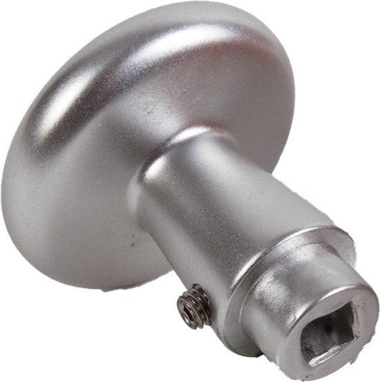 AMI Knopkruk - 160/50 Quickstift - F1