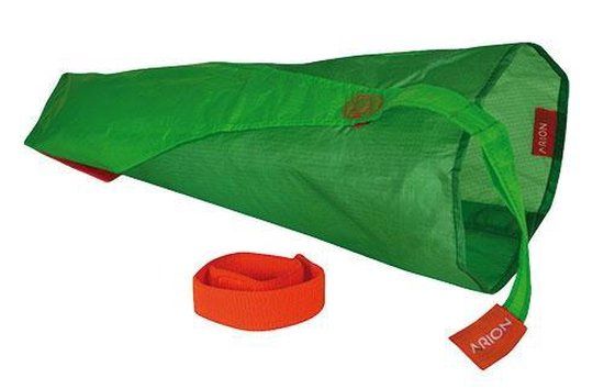 Arion Magnide 2in1 - Maat M: t/m schoenmaat 40 - Groen